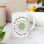 Motivation Mug - Be Kind Be Brave Be True Be You