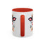 Humor Mug - Don't Be a Mooody Bitch