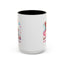 Birthday Mug - Fairy Butterflies
