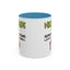 Humor Mug - Nillionaire - Someone Having Little To No Money