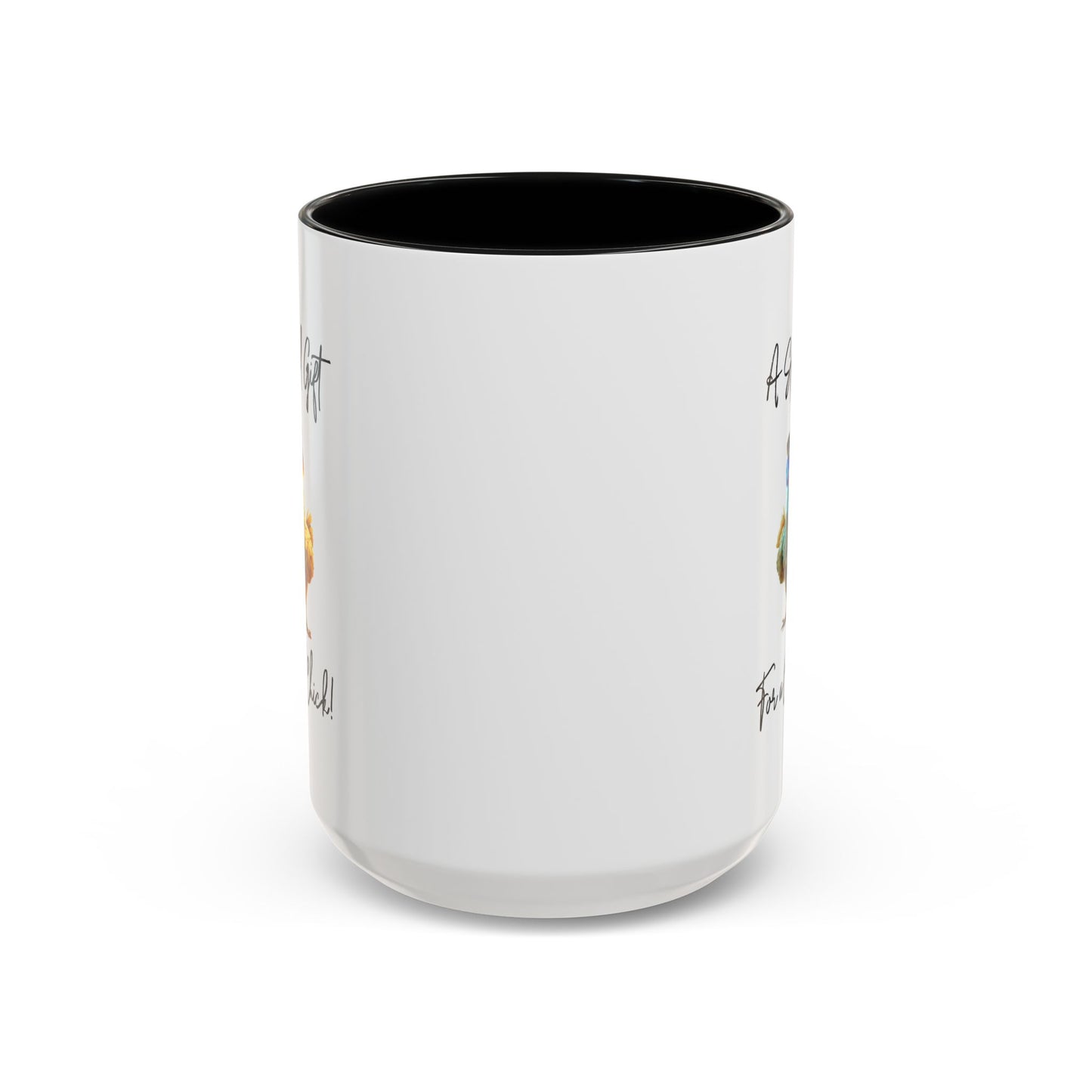 Birthday Mug - A Special Gift