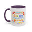 Anniversary Mug - I Promise to Love You