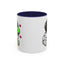Alien Mug - Astronaut Hug Alien