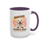 Animal Mug - Master of Dog