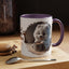 Animal Mug - Dog Coffee Wrap 20