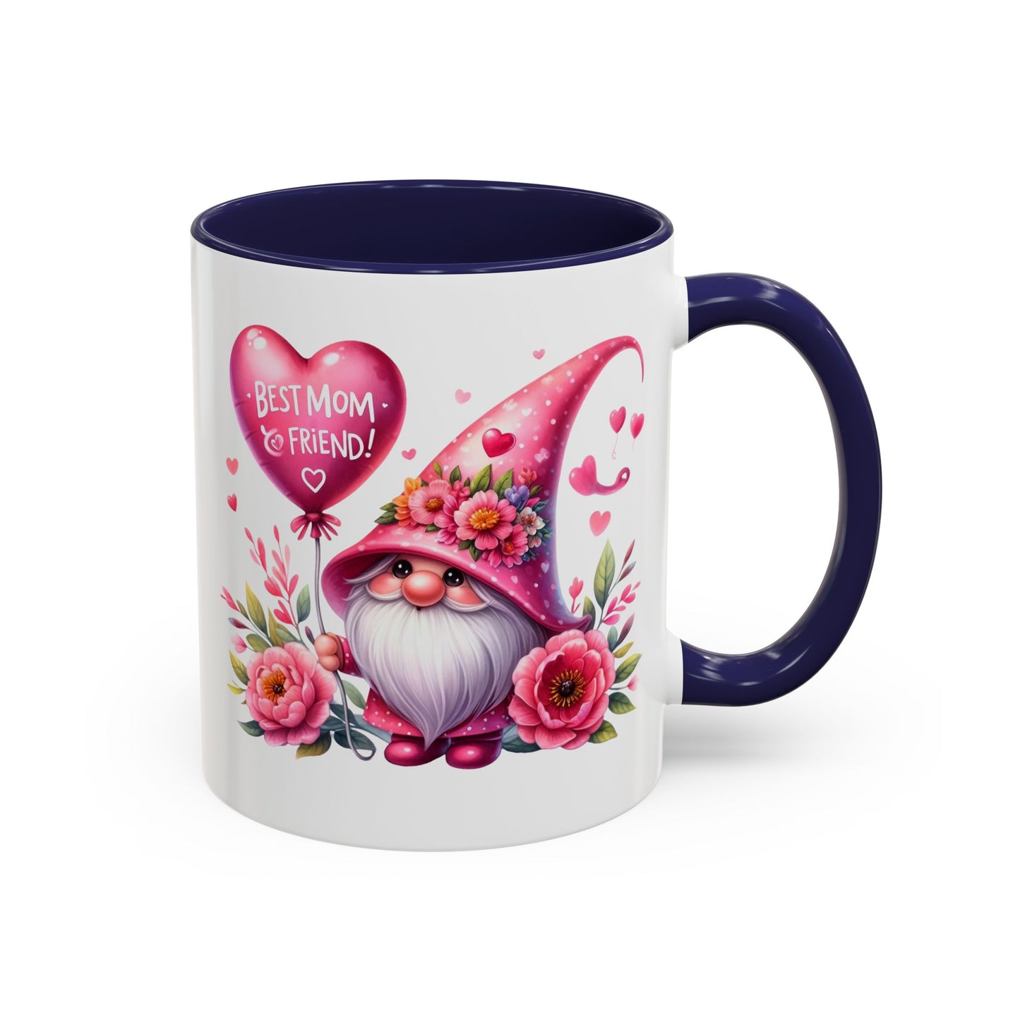 Mother's Day Mug - Best Mom Friend