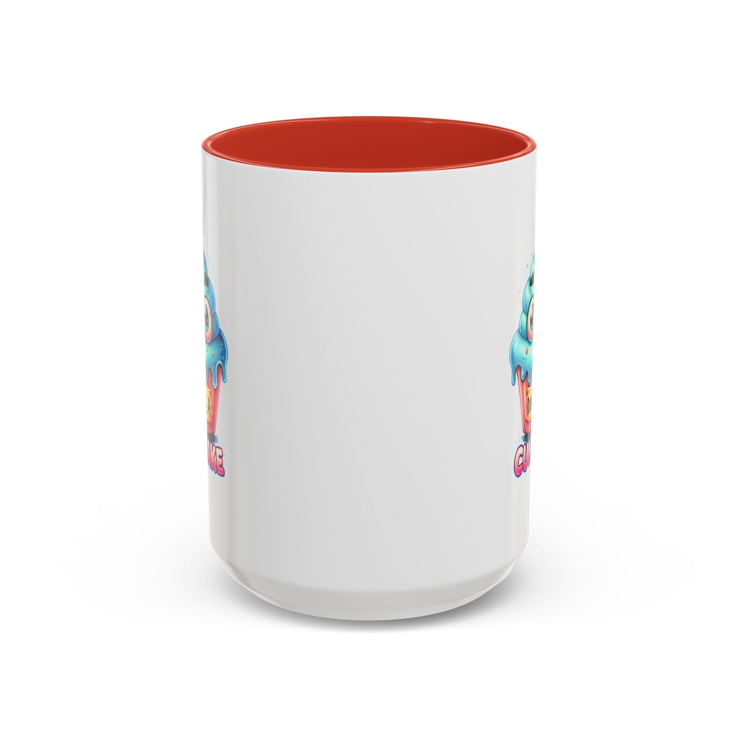 Humor Mug - Don't Be a Cuntcake