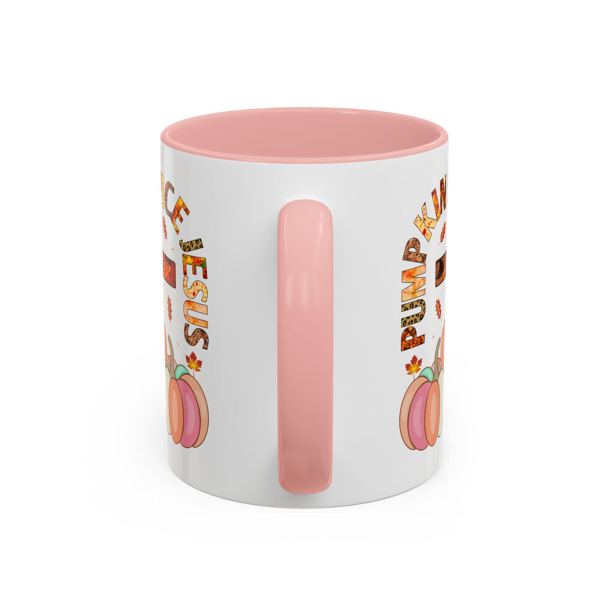 Fall Mug