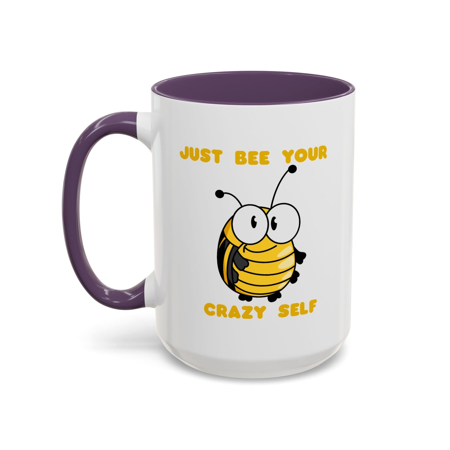 Office Mug - Just Bee