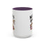 Animal Mug - Not Today Human