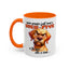 Animal Mug - Some People Just Need