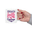 Support Mug - Strength Faith Courage