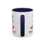 Humor Mug - Meditation Because Some Questions Can't Be Answered By Google