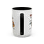 Adult Mug - You Are a Naughty Girl