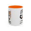 Animal Mug - I Used To Care