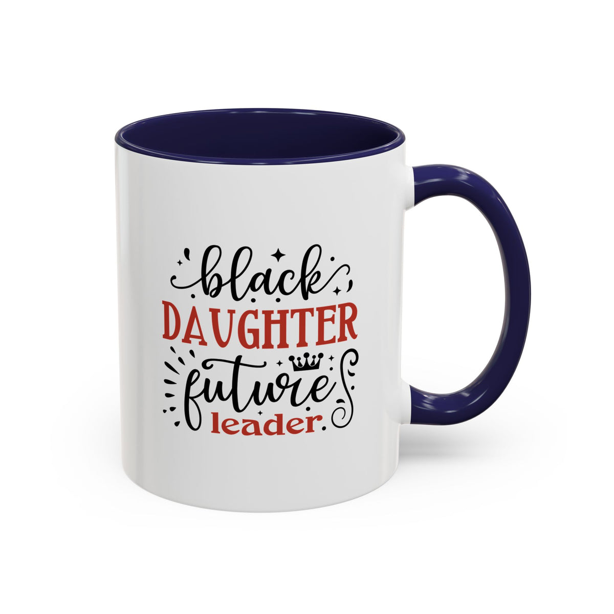 Black History Mug