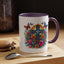 Religious Mug - Cross
