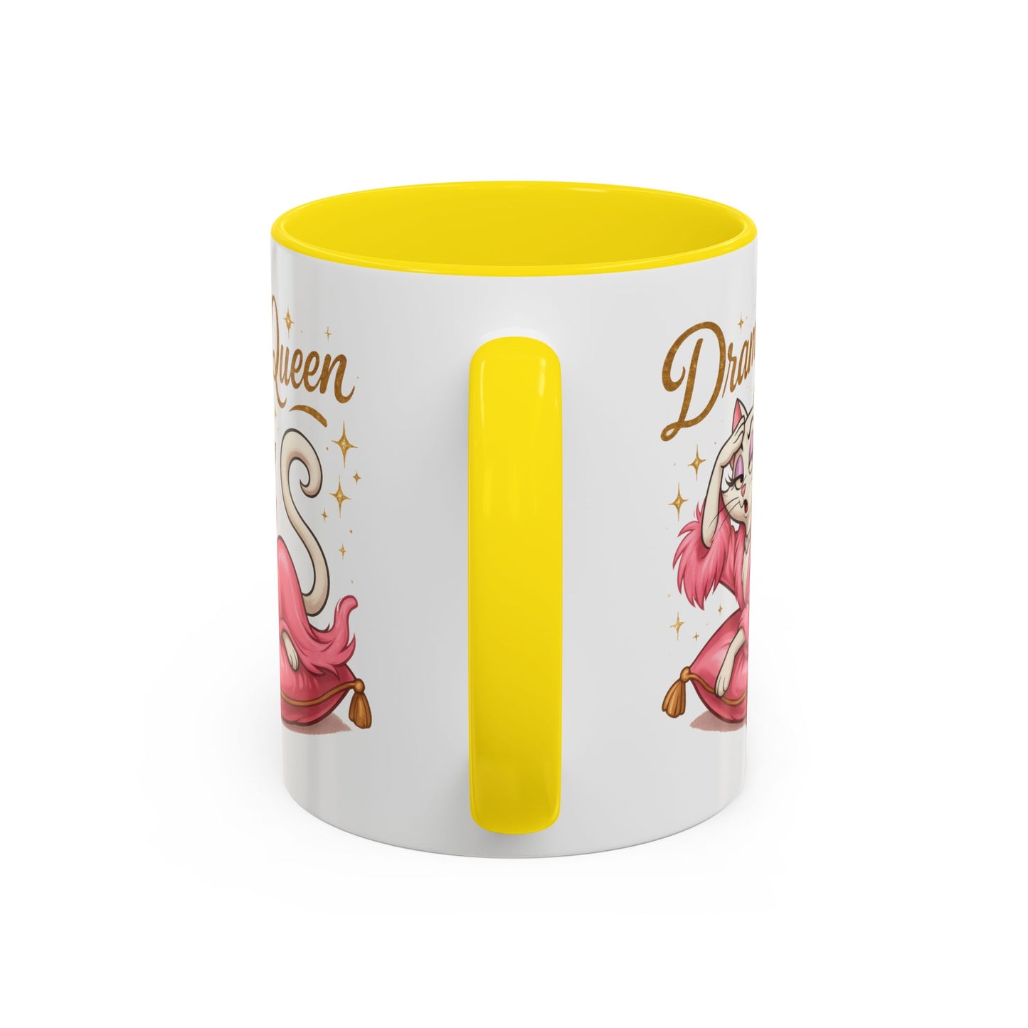 Office Mug - Drama Queen