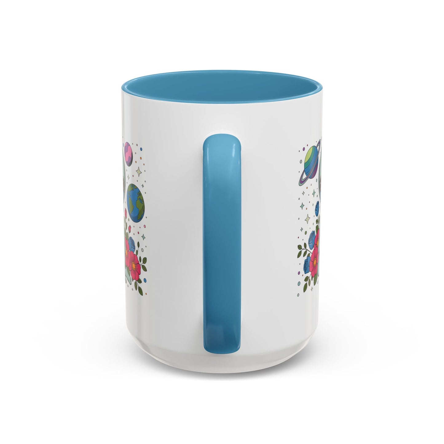 Alien Mug - Crying Alien