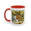 Humor Mug - Today is Slap An Idiot Day