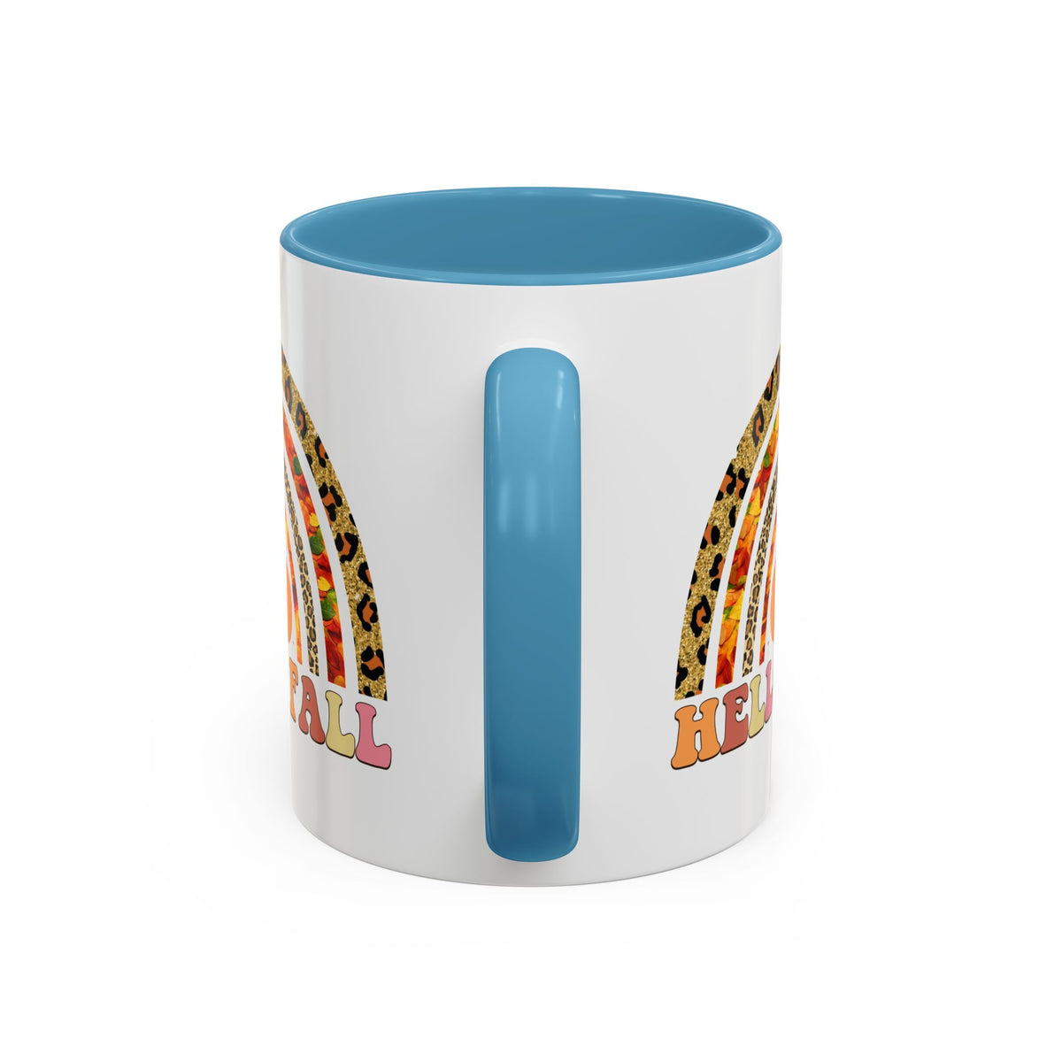 Fall Mug