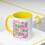 Motivation Mug - Stronger Than The Storm