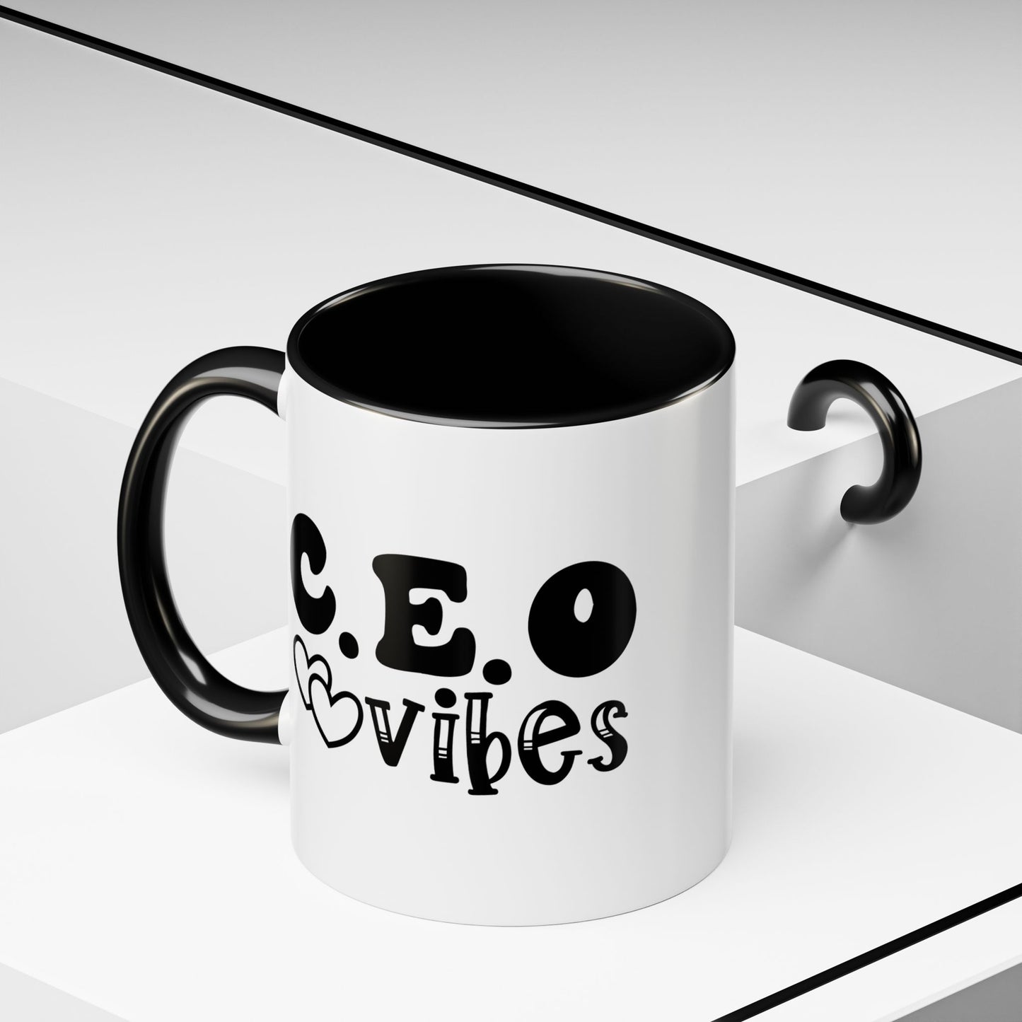 Occupation Mug