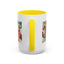Religious Mug - Pray On It