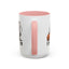 Office Mug - I Love My Job