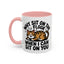 Animal Mug - Why Sit On The Floor