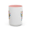 Father's Day Mug - Happy Father's Day