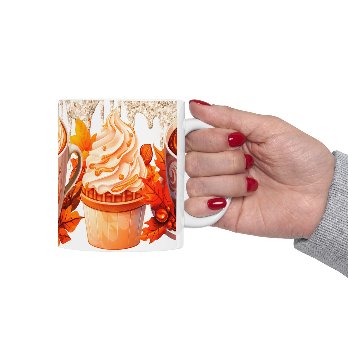 Fall Mug