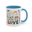 Father's Day Mug - Handy Dad