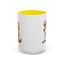 Office Mug - Coffee Cat