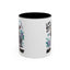 Birthday Mug - Happy Birthday Little Rhino Rockstar