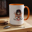 Adult Mug - I See Stupid People