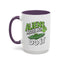 Alien Mug - Aliens Made Me
