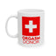 Adult Mug - Orgasm Donor