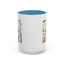 Father's Day Mug - Handy Dad