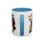 Humor Mug - Completely Unhinged