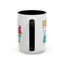 Adult Mug - Part-Time Adult