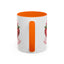 Anniversary Mug - I love You Berry Much