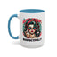 Office Mug - Respectfully