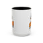 Humor Mug - SHH! No One Cares