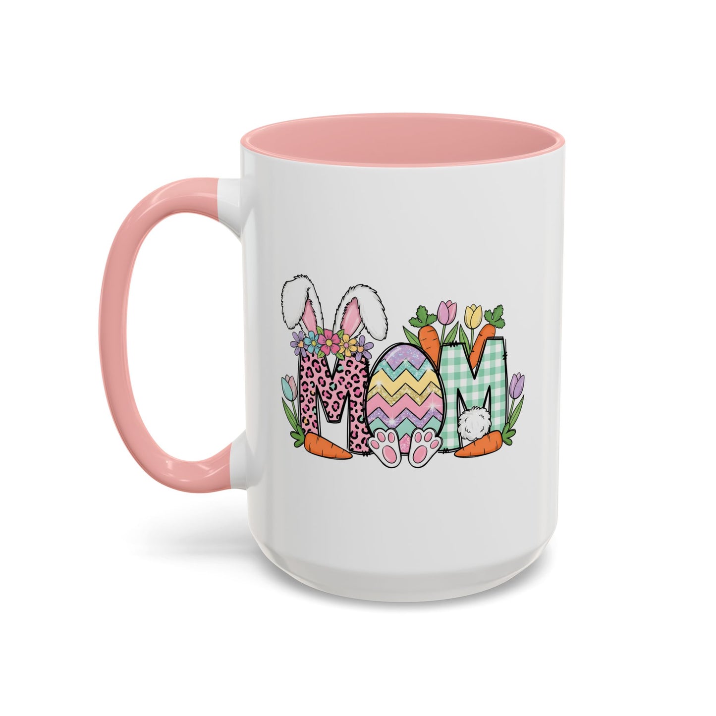Easter Mug - Mom Easter