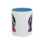 Humor Mug - Stay Trashy
