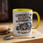 Animal Mug - Currently Not Accepting Responsibilities