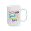 Anniversary Mug - So Many of My Smiles