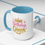 Birthday Mug - Birthday Queen