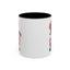 4th of July Mug - American Gnome 11